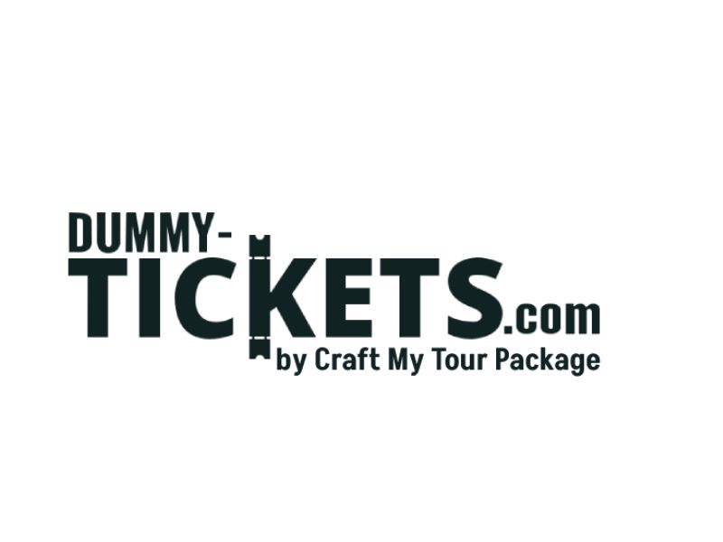 dummy-tickets.com